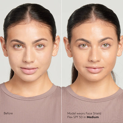 Sunforgettable® Total Protection® Face Shield Flex SPF 50