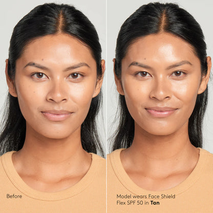 Sunforgettable® Total Protection® Face Shield Flex SPF 50